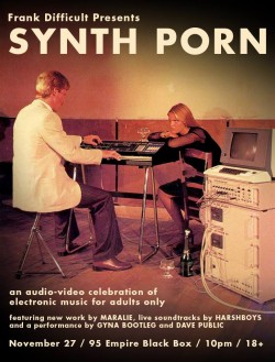 Synth Porn