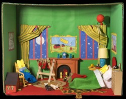 diorama image example
