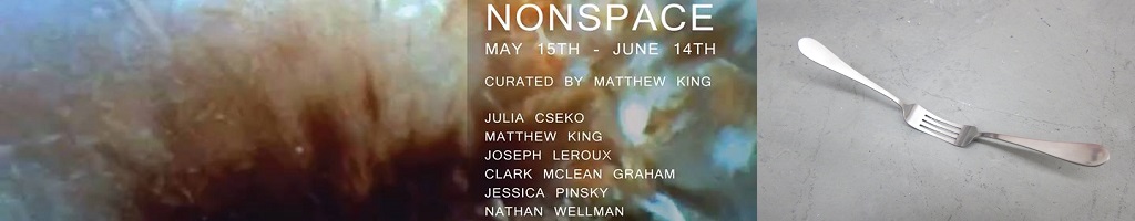 nonspace