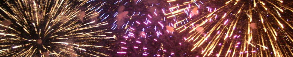 Gaspee Days Fireworks Extravaganza
