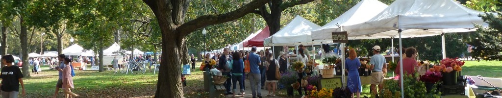 Hope Street Farmers Market - Ignite Providence