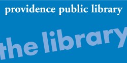 Providence Public Library Logo