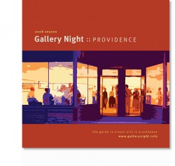 gallery night providence