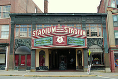 stadium theatre
