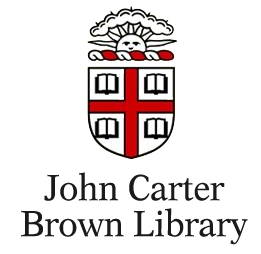 John Carter Brown library logo