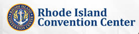 RI Convention center logo