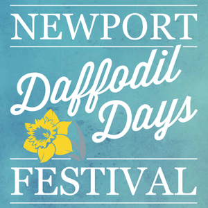 4th Annual Newport Daffodil Days Festival