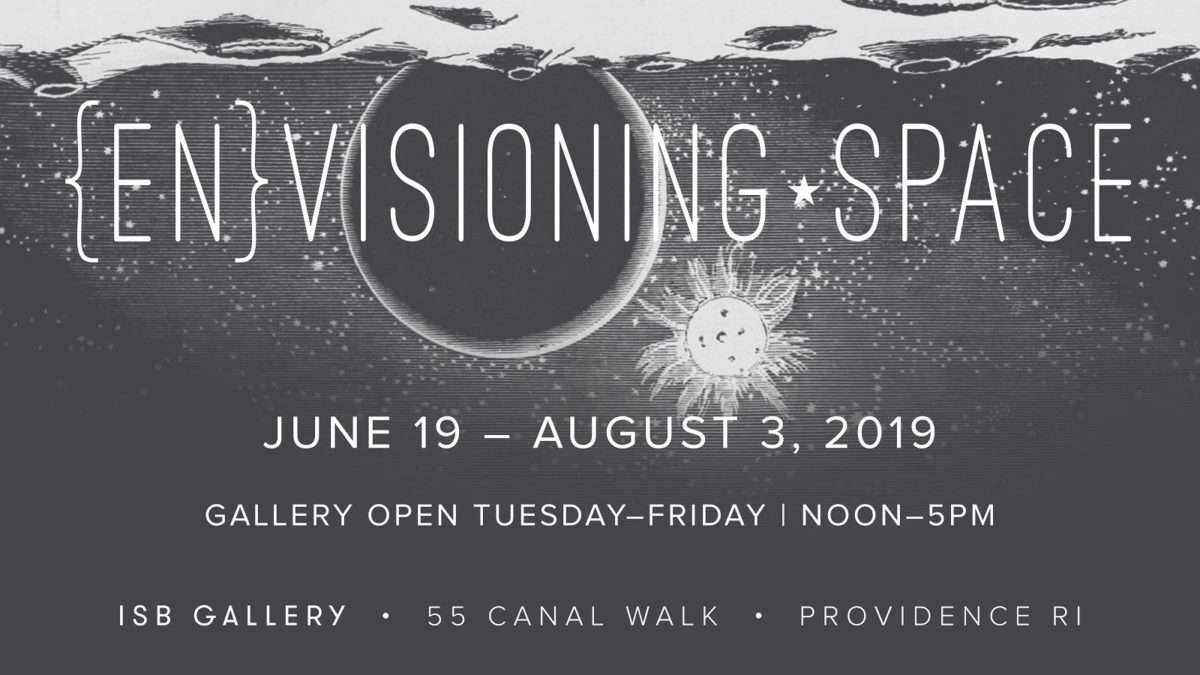 RISD Illustration Studies Gallery - “{En}Visioning Space” - Ignite ...