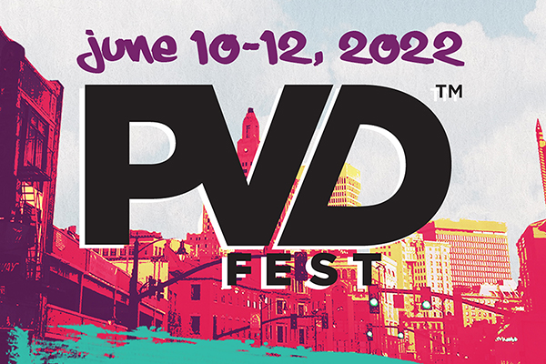 This Weekend: PVD Fest, Day of Portugal Festival & Partial WaterFire Lighting